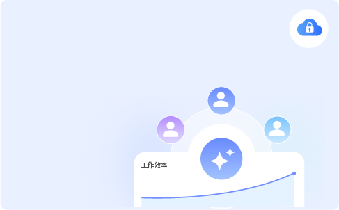 云安全 - 智能工作,高效协同