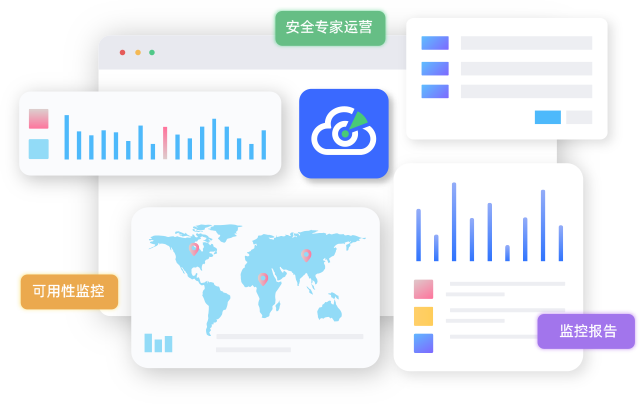 CyberSentry 天识·网站云监测平台
