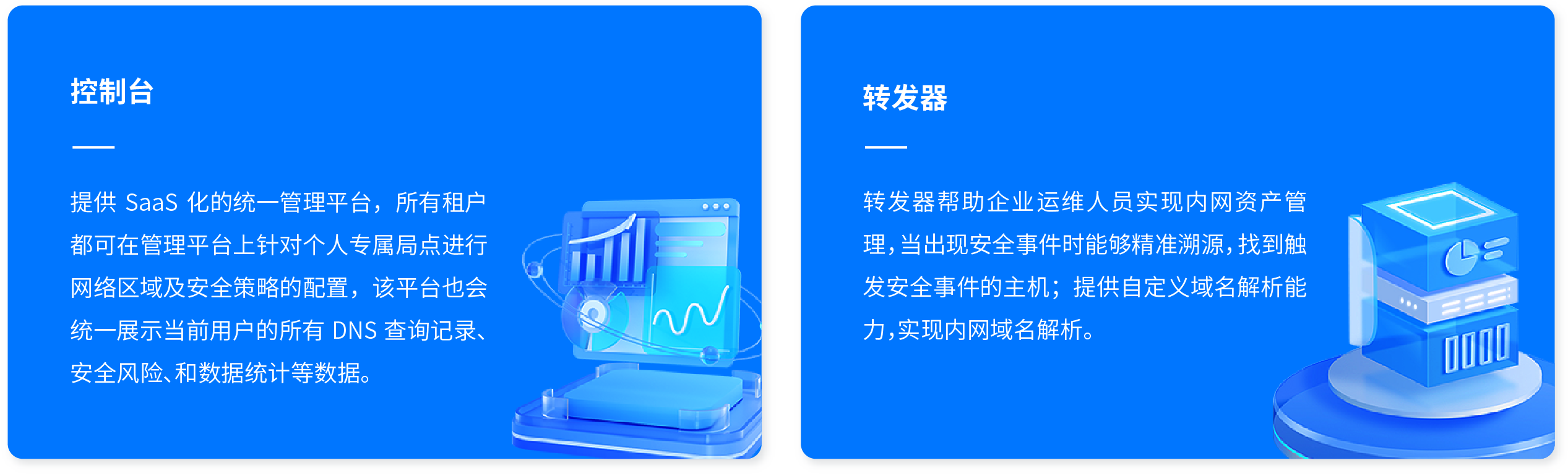 企业合规&安全上网解决方案