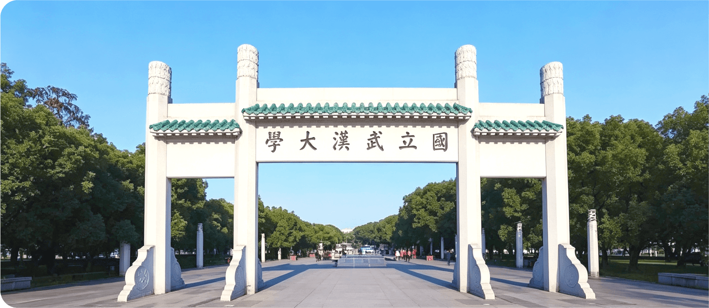 武汉大学