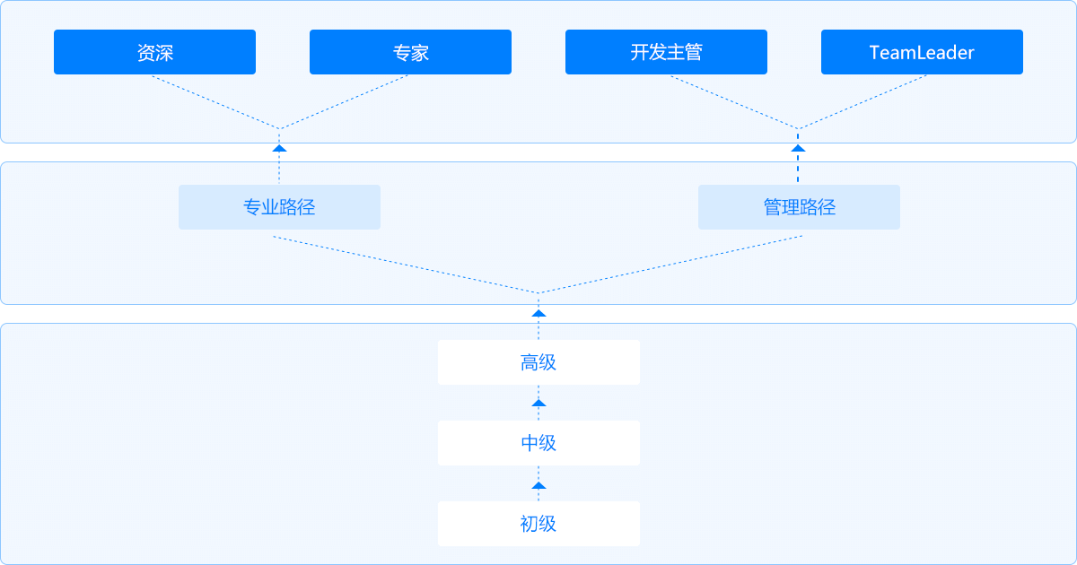 发展路径