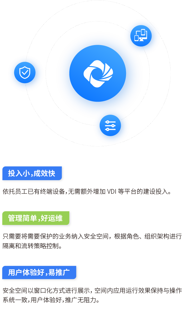数据安全防护解决方案